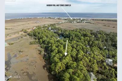 16 Lakeview Lane, Harbor Island, SC 29920 - Photo 9