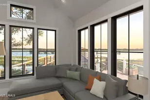 16 Lakeview Ln, Harbor Island, SC 29920 - Photo 5