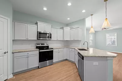 2708 Satilla Boulevard, Beaufort, SC 29902 - Photo 11