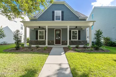 2708 Satilla Boulevard, Beaufort, SC 29902 - Photo 1