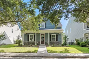 2708 Satilla Blvd, Beaufort, SC 29902 - Photo 3