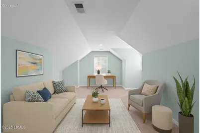 2708 Satilla Boulevard, Beaufort, SC 29902 - Photo 27