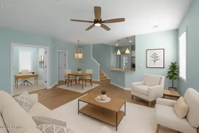 2708 Satilla Boulevard, Beaufort, SC 29902 - Photo 5