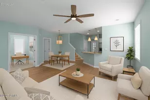 2708 Satilla Blvd, Beaufort, SC 29902 - Photo 5