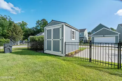 2708 Satilla Boulevard, Beaufort, SC 29902 - Photo 41