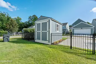 2708 Satilla Blvd, Beaufort, SC 29902 - Photo 41