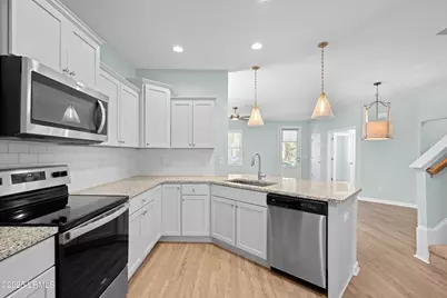 2708 Satilla Boulevard, Beaufort, SC 29902 - Photo 13