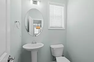 2708 Satilla Blvd, Beaufort, SC 29902 - Photo 17