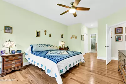 21 Trescot Lane, Bluffton, SC 29909 - Photo 17