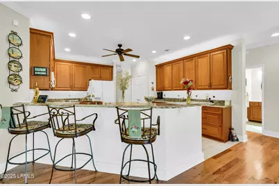 21 Trescot Lane, Bluffton, SC 29909 - Photo 7