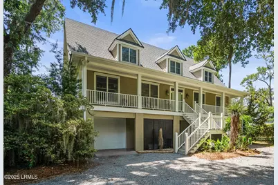 81 Bermuda Downs, Saint Helena Island, SC 29920 - Photo 5