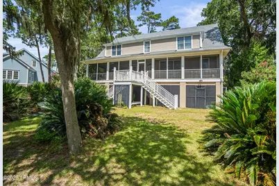 81 Bermuda Downs, Saint Helena Island, SC 29920 - Photo 13