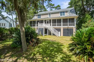 81 Bermuda Downs, Saint Helena Island, SC 29920 - Photo 13