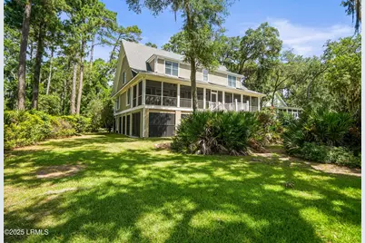 81 Bermuda Downs, Saint Helena Island, SC 29920 - Photo 11