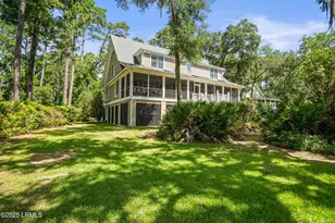 81 Bermuda Downs, Saint Helena Island, SC 29920 - Photo 11