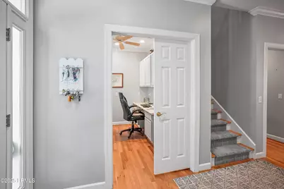 81 Bermuda Downs, Saint Helena Island, SC 29920 - Photo 21