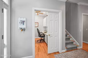 81 Bermuda Downs, Saint Helena Island, SC 29920 - Photo 21