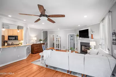 81 Bermuda Downs, Saint Helena Island, SC 29920 - Photo 25