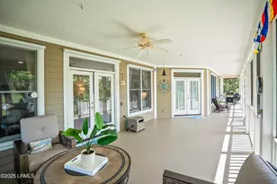 81 Bermuda Downs, Saint Helena Island, SC 29920 - Photo 47