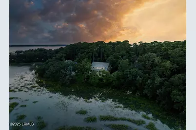 81 Bermuda Downs, Saint Helena Island, SC 29920 - Photo 9