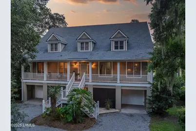 81 Bermuda Downs, Saint Helena Island, SC 29920 - Photo 1