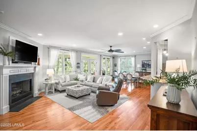 81 Bermuda Downs, Saint Helena Island, SC 29920 - Photo 23