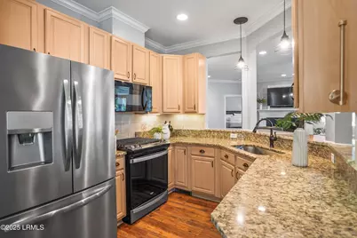 81 Bermuda Downs, Saint Helena Island, SC 29920 - Photo 33