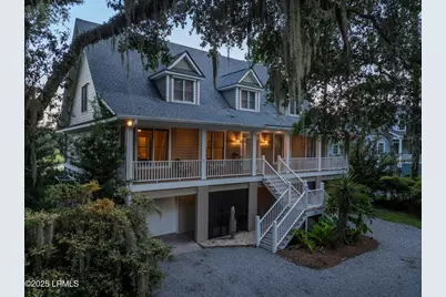 81 Bermuda Downs, Saint Helena Island, SC 29920 - Photo 3
