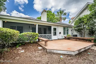1305 Rowland Dr, Saint Helena Island, SC 29920 - Photo 35