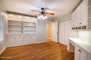 1305 Rowland Dr, Saint Helena Island, SC 29920 - Photo 33