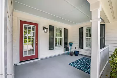 1305 Rowland Drive, Saint Helena Island, SC 29920 - Photo 3