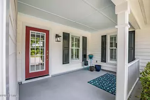 1305 Rowland Dr, Saint Helena Island, SC 29920 - Photo 3