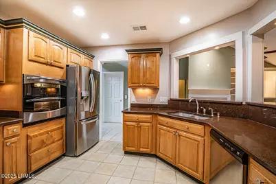 1305 Rowland Drive, Saint Helena Island, SC 29920 - Photo 15