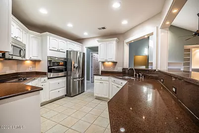 1305 Rowland Drive, Saint Helena Island, SC 29920 - Photo 15
