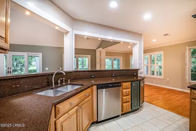 1305 Rowland Drive, Saint Helena Island, SC 29920 - Photo 17
