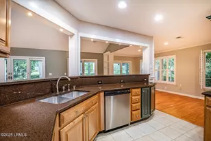 1305 Rowland Dr, Saint Helena Island, SC 29920 - Photo 17