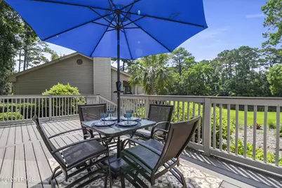 11 Lake Forest Drive #3360, Hilton Head Island, SC 29928 - Photo 41