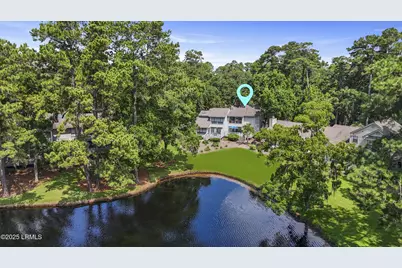 11 Lake Forest Drive #3360, Hilton Head Island, SC 29928 - Photo 59