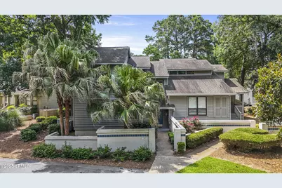 11 Lake Forest Drive #3360, Hilton Head Island, SC 29928 - Photo 49