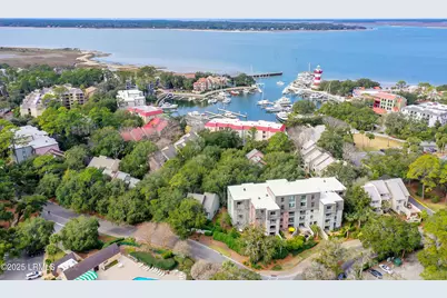 11 Lake Forest Drive #3360, Hilton Head Island, SC 29928 - Photo 77