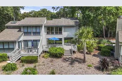 11 Lake Forest Drive #3360, Hilton Head Island, SC 29928 - Photo 55