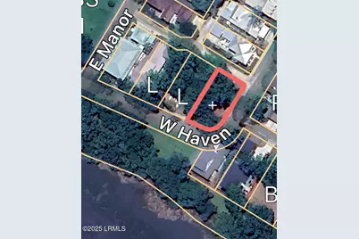 16 W Haven, Beaufort, SC 29906 - Photo 7