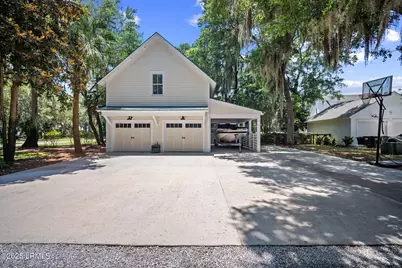 106 Coosaw Club Drive, Beaufort, SC 29907 - Photo 83