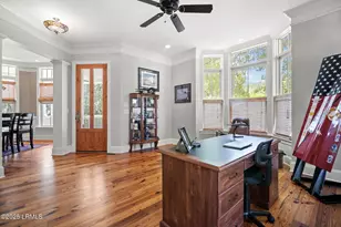 106 Coosaw Club Dr, Beaufort, SC 29907 - Photo 11