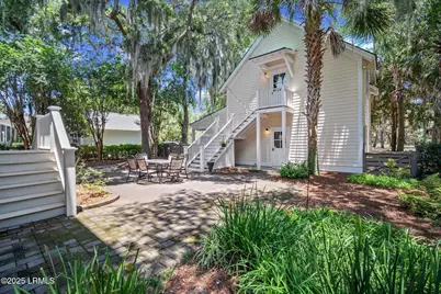 106 Coosaw Club Drive, Beaufort, SC 29907 - Photo 79