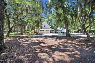 106 Coosaw Club Dr, Beaufort, SC 29907 - Photo 87