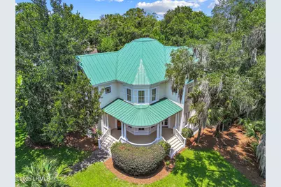 106 Coosaw Club Drive, Beaufort, SC 29907 - Photo 7