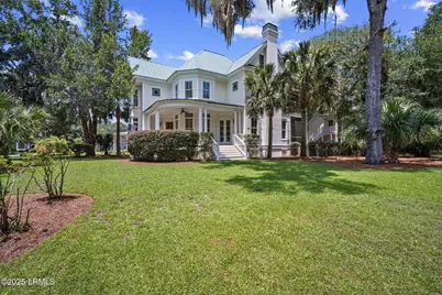 106 Coosaw Club Drive, Beaufort, SC 29907 - Photo 1