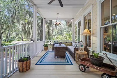 106 Coosaw Club Drive, Beaufort, SC 29907 - Photo 5