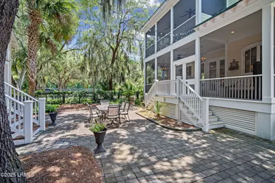 106 Coosaw Club Drive, Beaufort, SC 29907 - Photo 75